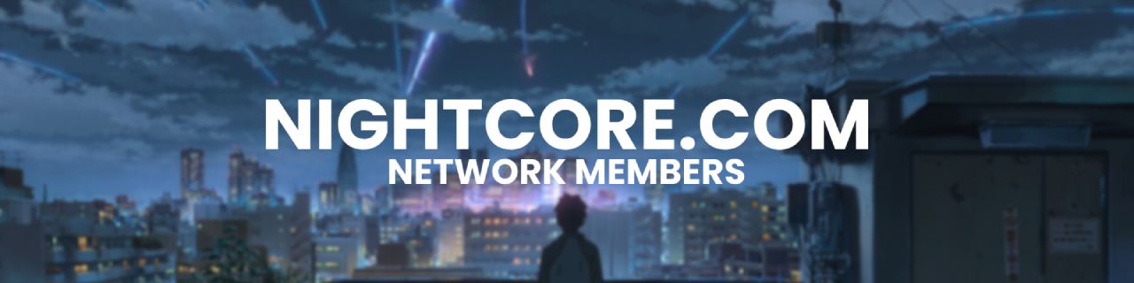 Network banner image